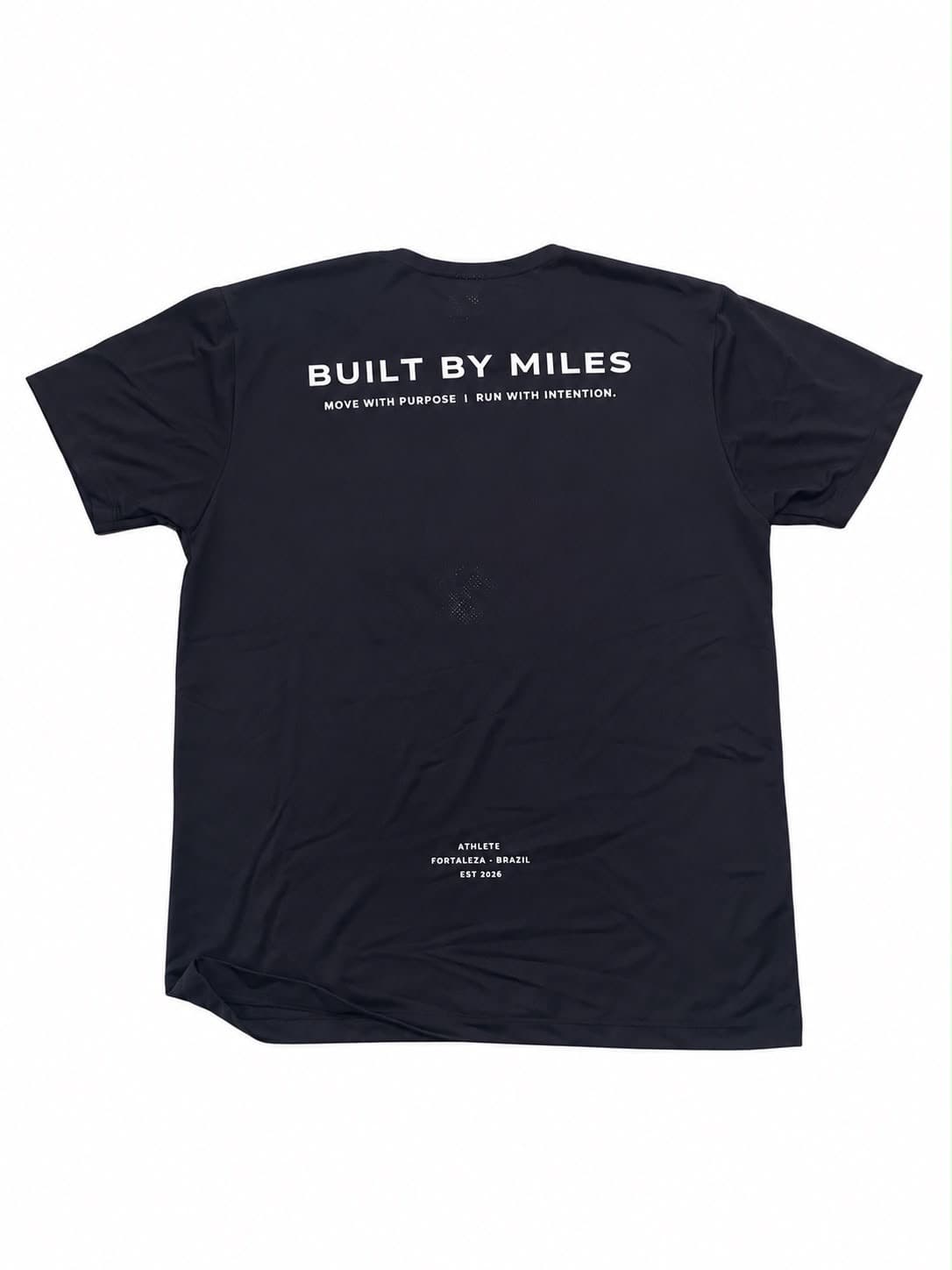 First Born T-shirt — Back