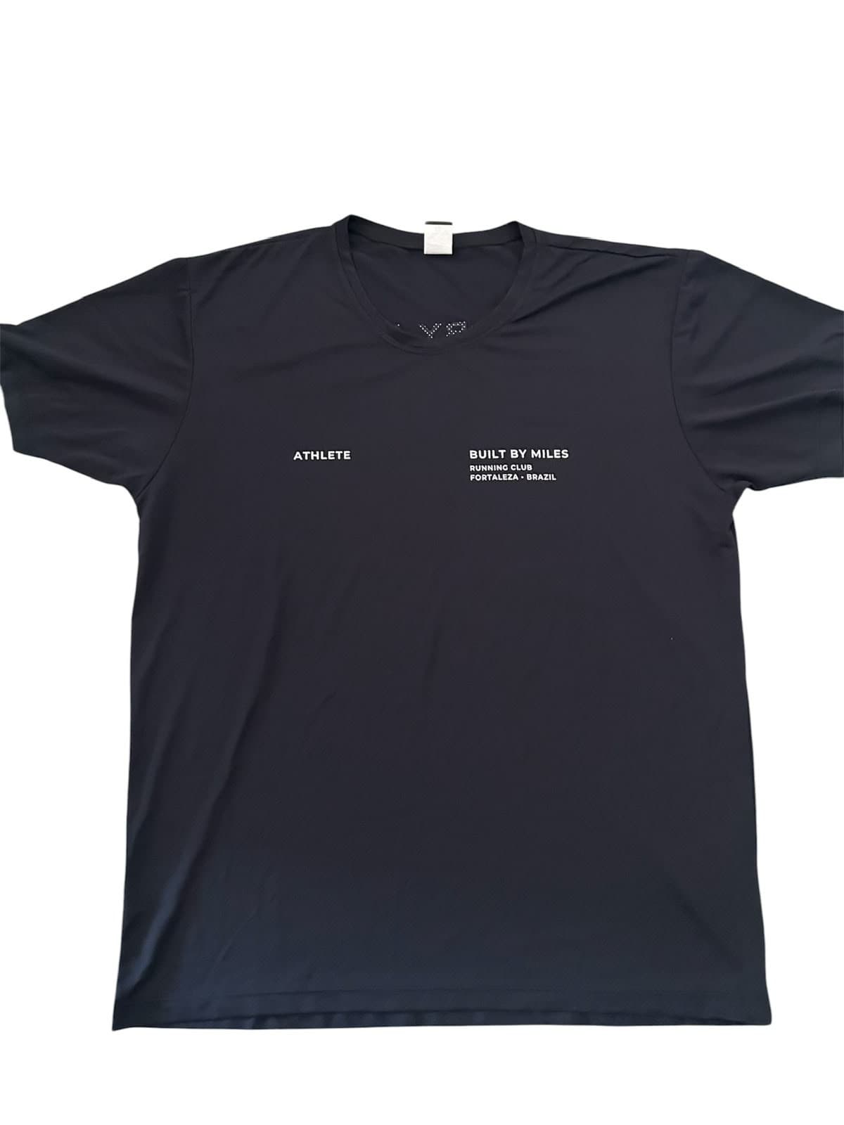 First Born T-shirt — Front